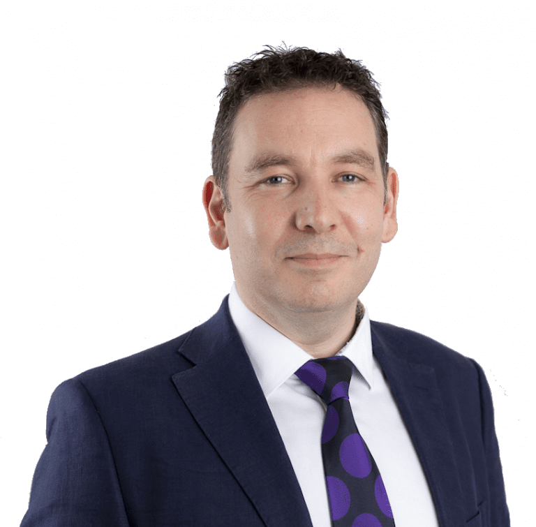 About Dr Jonathan Slater Consultant Dermatologist in Surrey